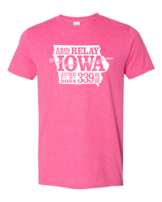 2024 Event Tee